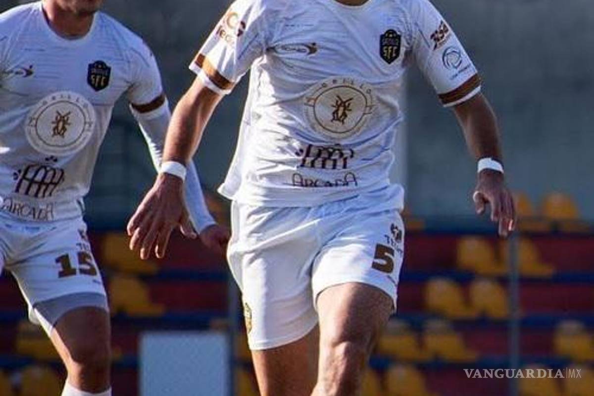 Saltillo FC falla en Puerto Vallarta contra Tritones