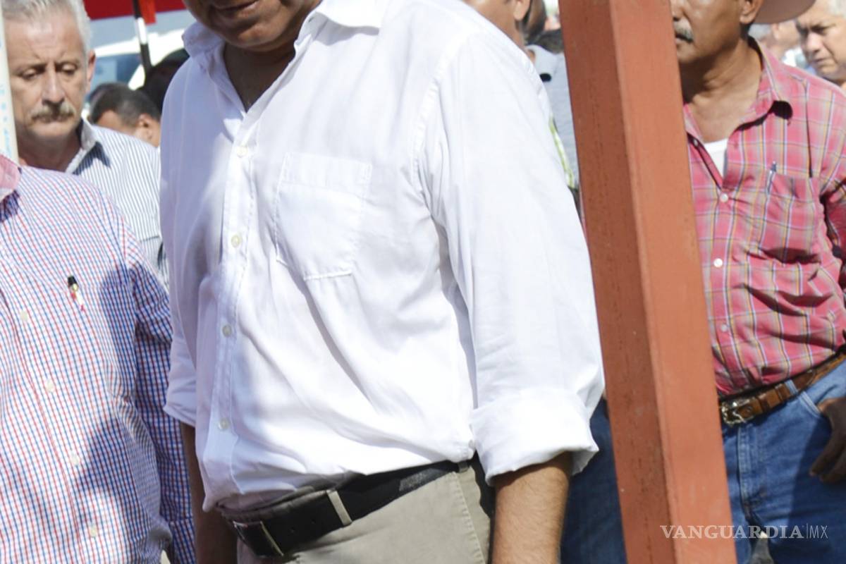 Intentaron "reventar" evaluación docente en Guerrero: Astudillo