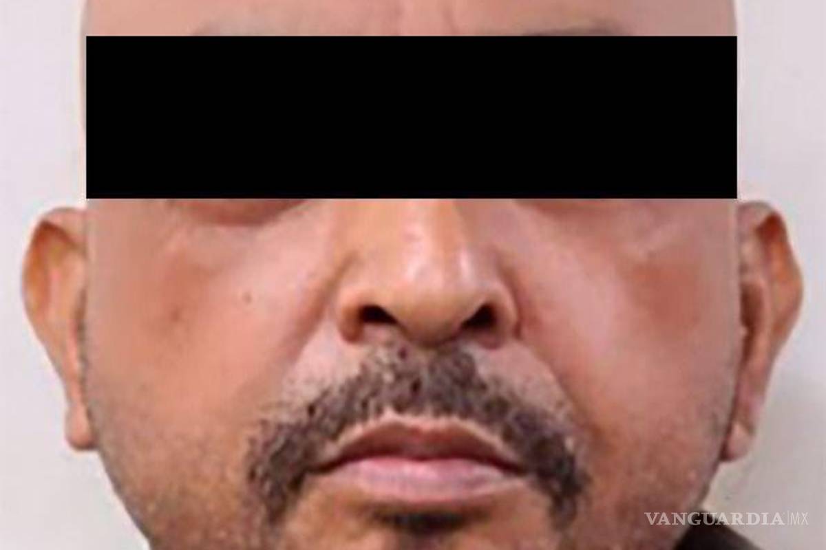 $!Omar Harfuch confirma detención de presuntos extorsionadores en Mazatlán, Sinaloa