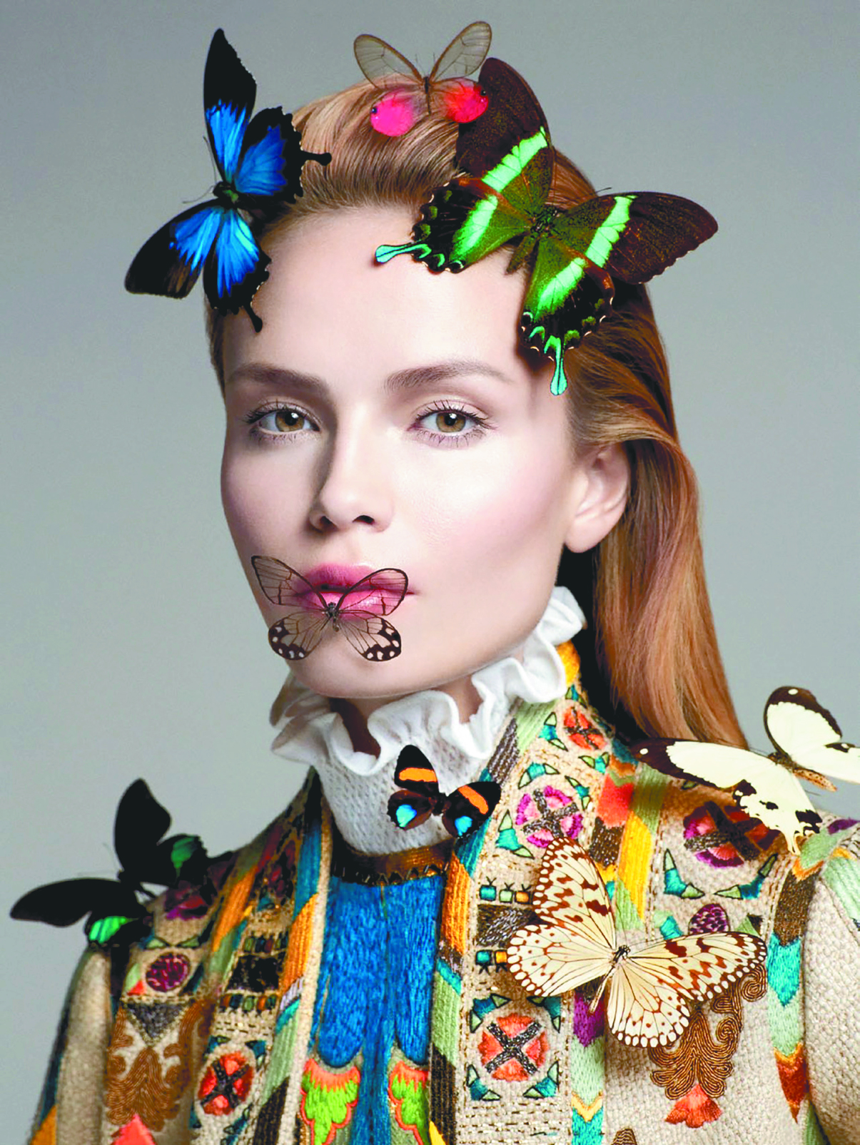 Moda: ¡Hola y adiós!