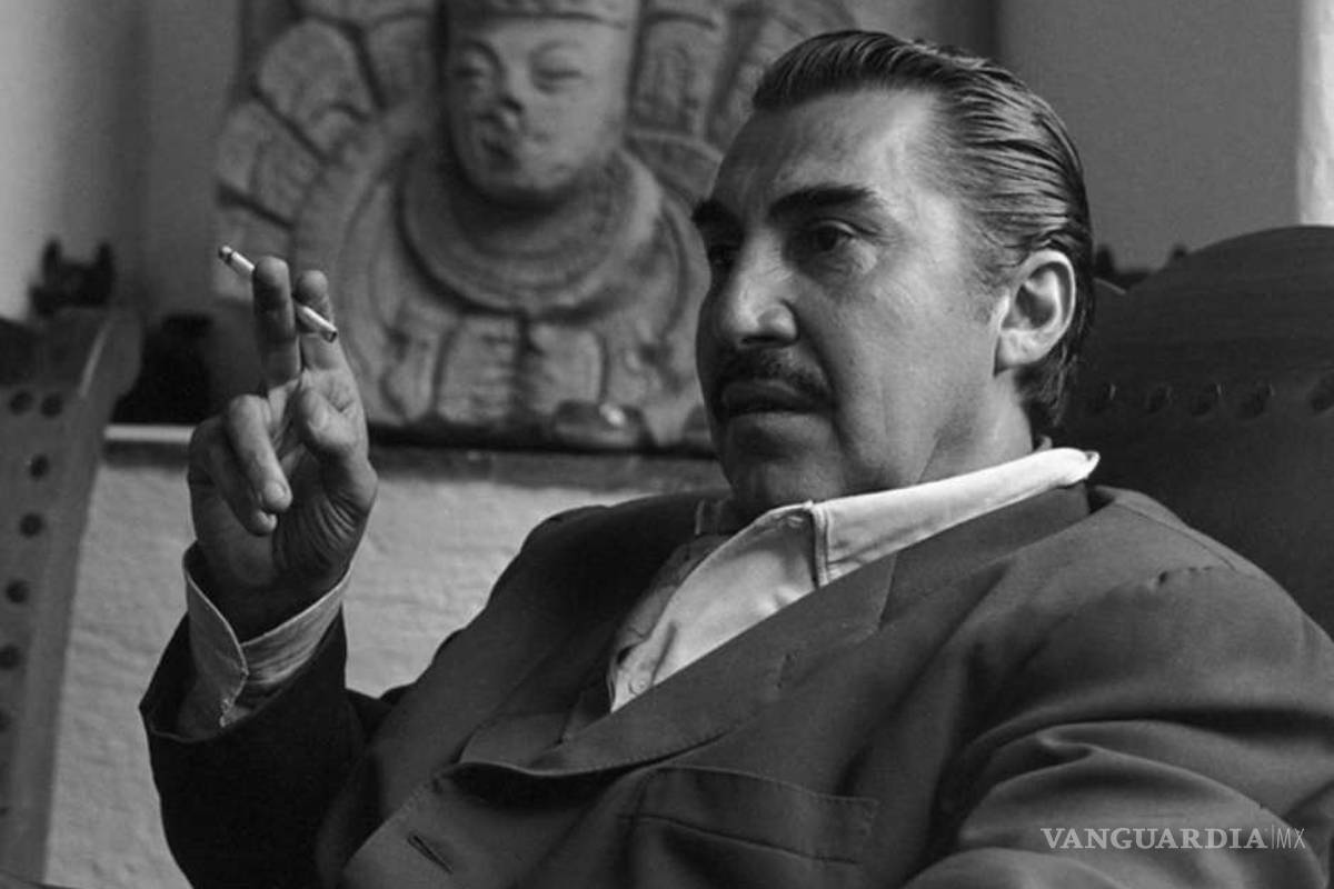 Espiaron a “El Indio” Fernández en los 80 por posible vínculo con comunistas