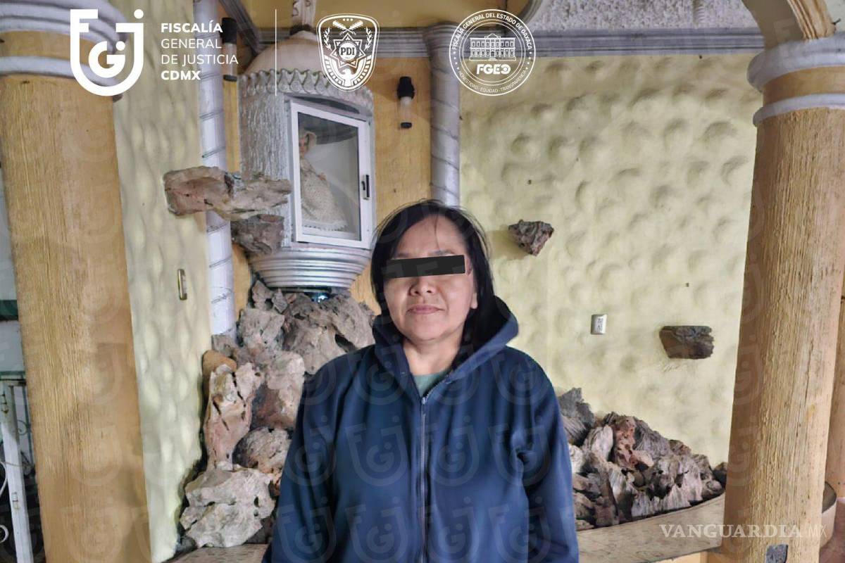 $!Revelan videos de la detención de enfermera Gaby ‘N’ por homicidio de motociclista en Iztapalapa