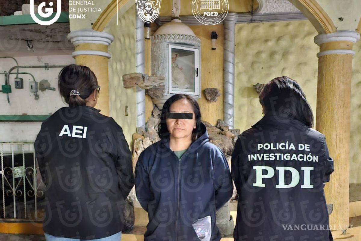 $!Revelan videos de la detención de enfermera Gaby ‘N’ por homicidio de motociclista en Iztapalapa