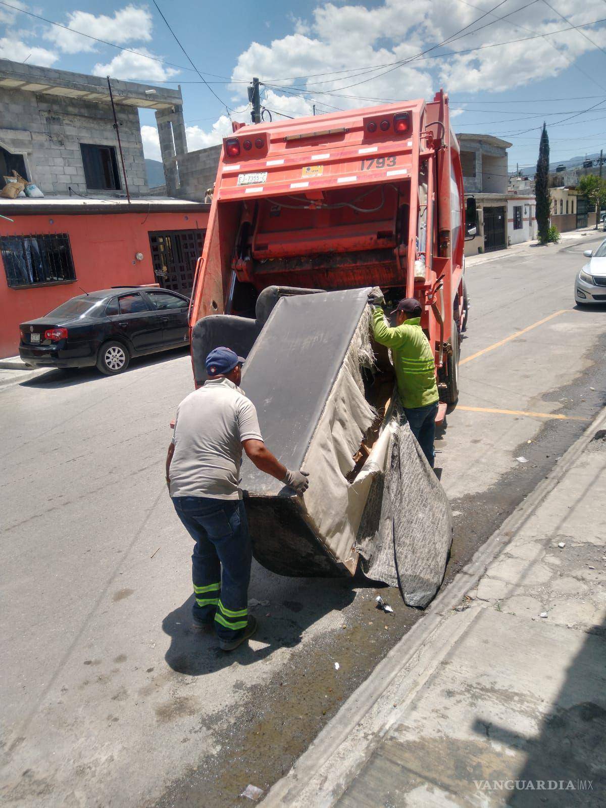 $!Los interesados pueden llamar al teléfono de Atención Ciudadana municipal, al número 072.