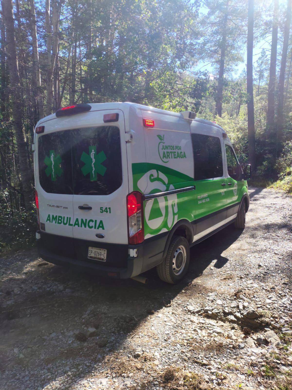 $!La coordinación y preparación ante emergencias de este tipo son fundamentales para salvar vidas y garantizar la tranquilidad de la comunidad.