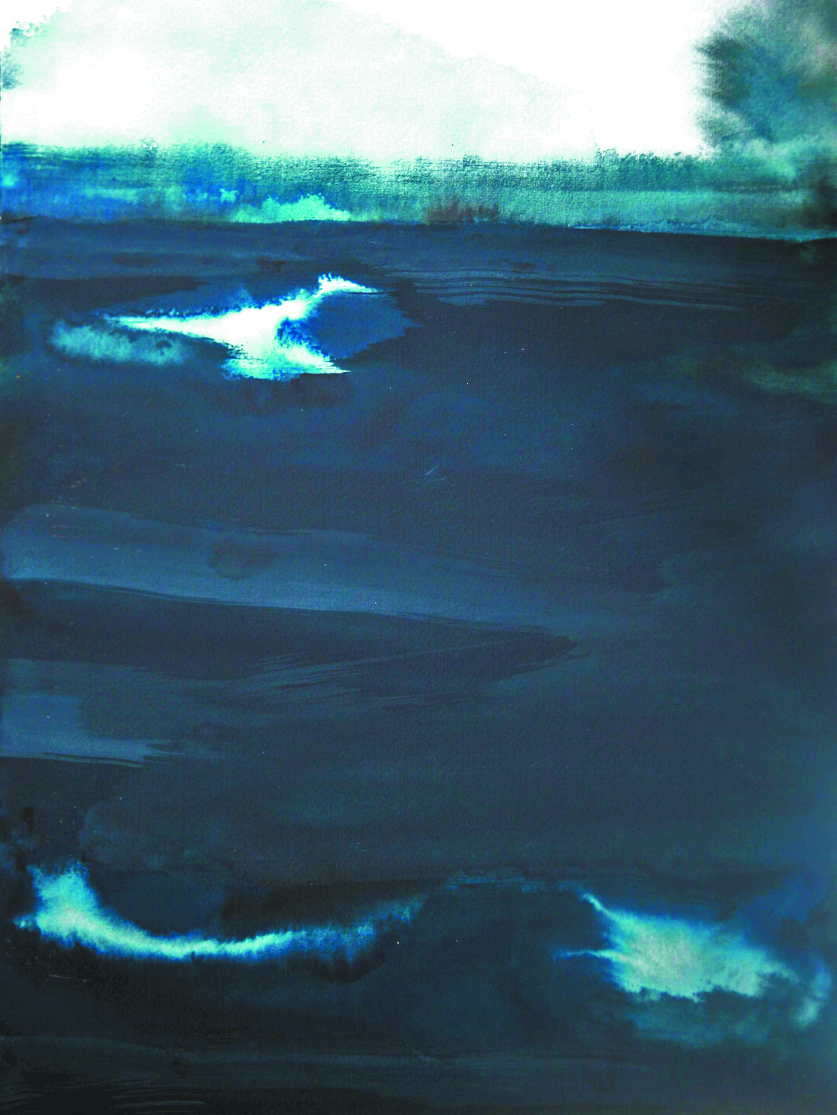 $!‘Caracol del Corazón; un camino de recuerdos hacia la muerte