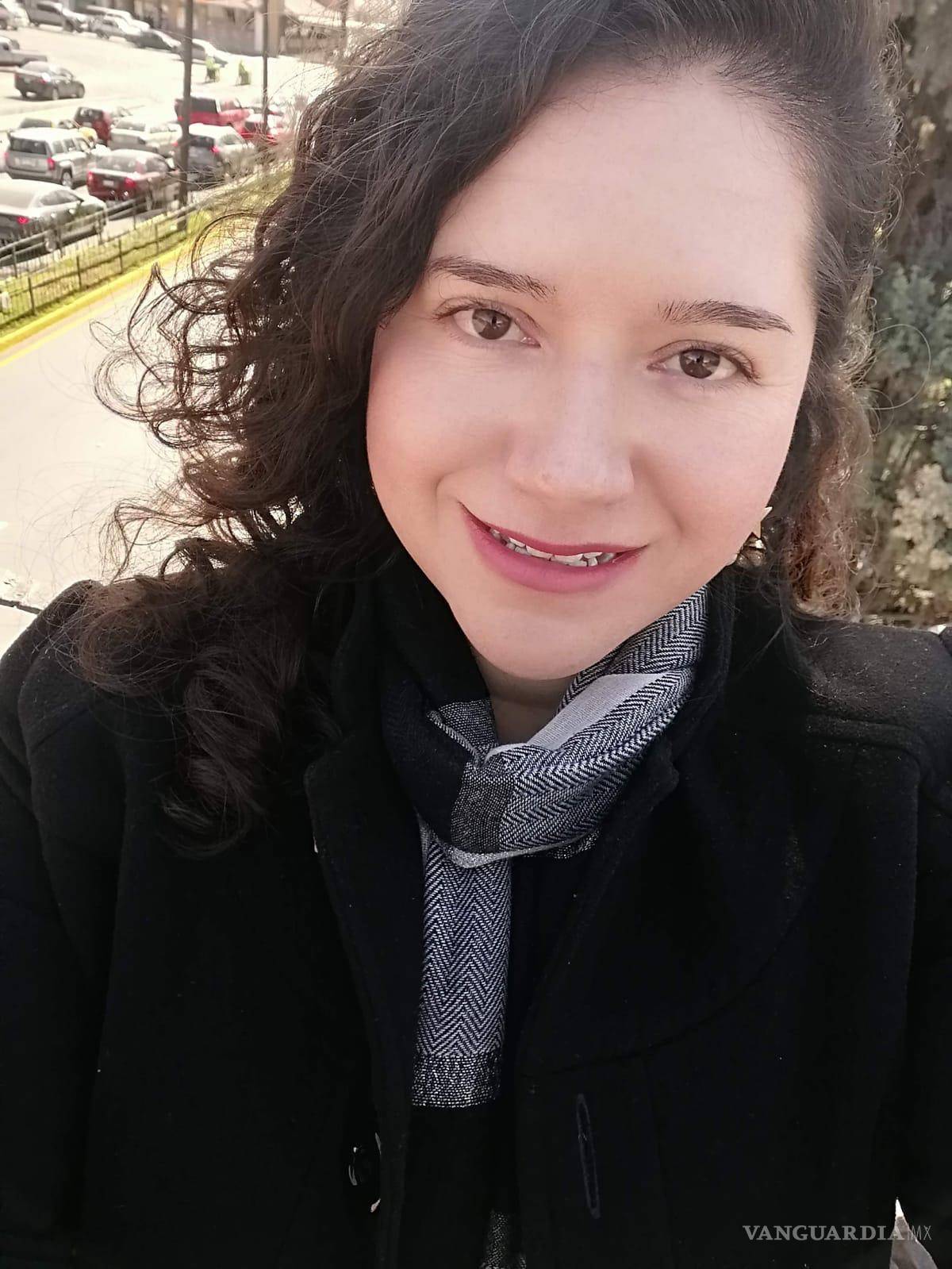 $!A Alondra su formación religiosa le indicaba que “no era lo correcto”, y esto la llevó a alejarse de la Iglesia Católica y de cualquier otra, pero mantiene la creencia en un Dios igual para todos.