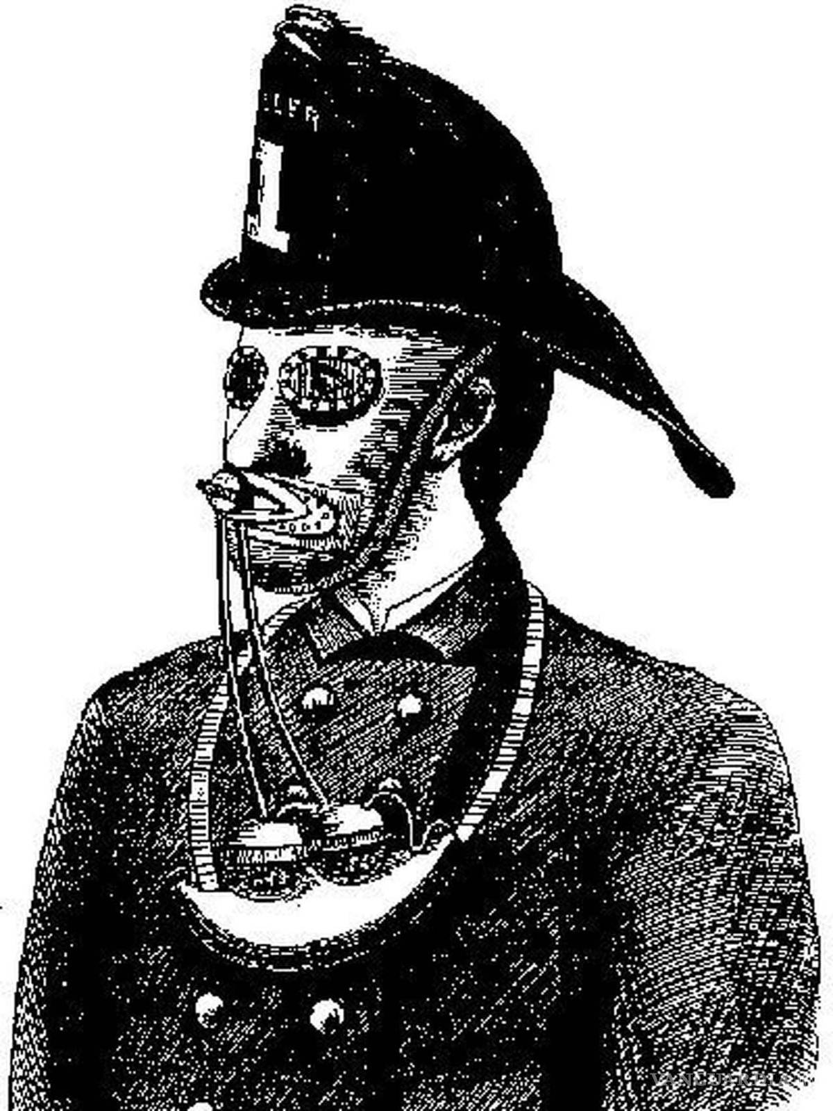 $!Cubrebocas, lo usamos diario pero, ¿conoce su historia?