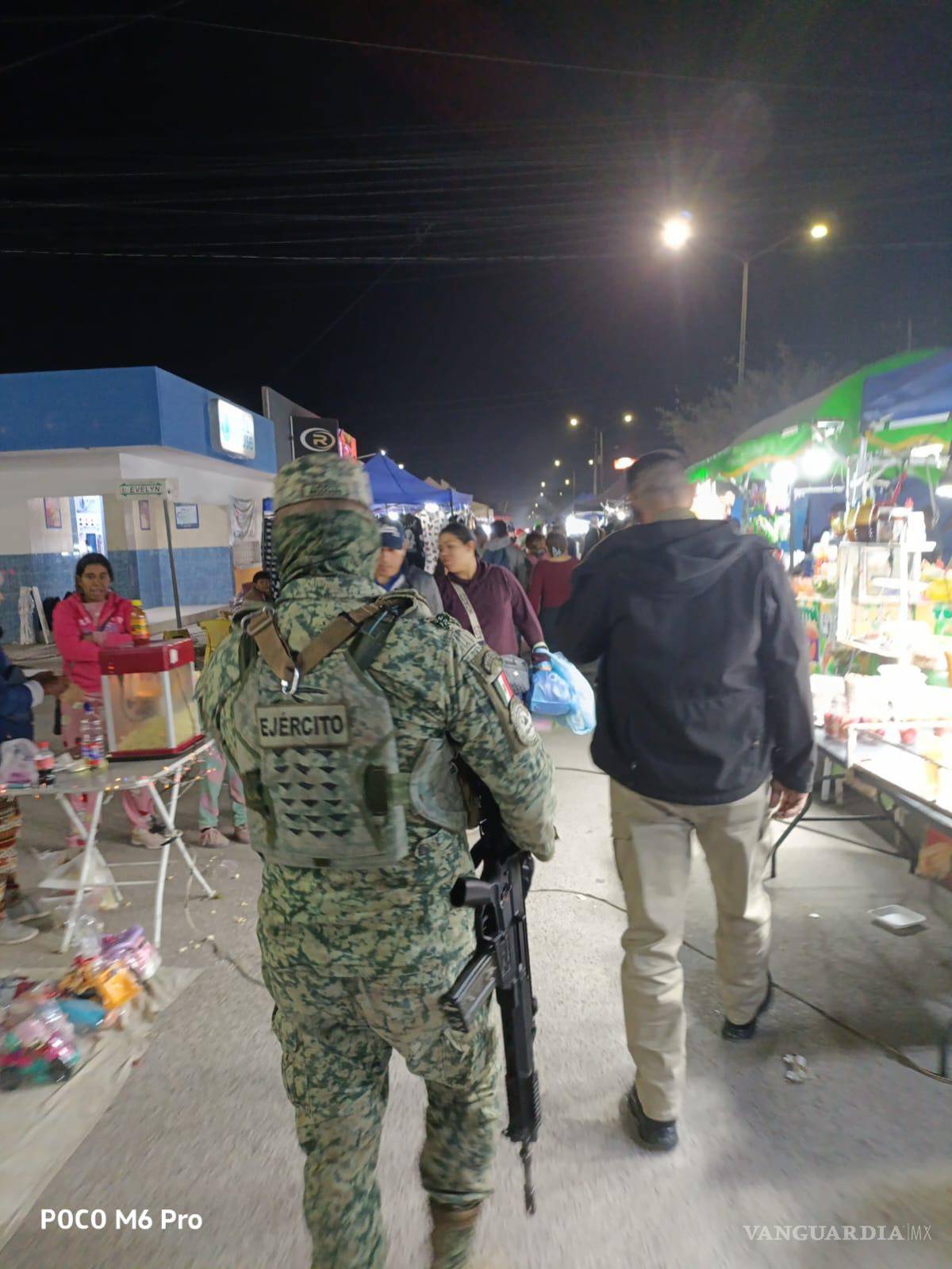 $!El Operativo Pirotecnia se apoya en reportes ciudadanos para detectar puntos de venta ilegal.