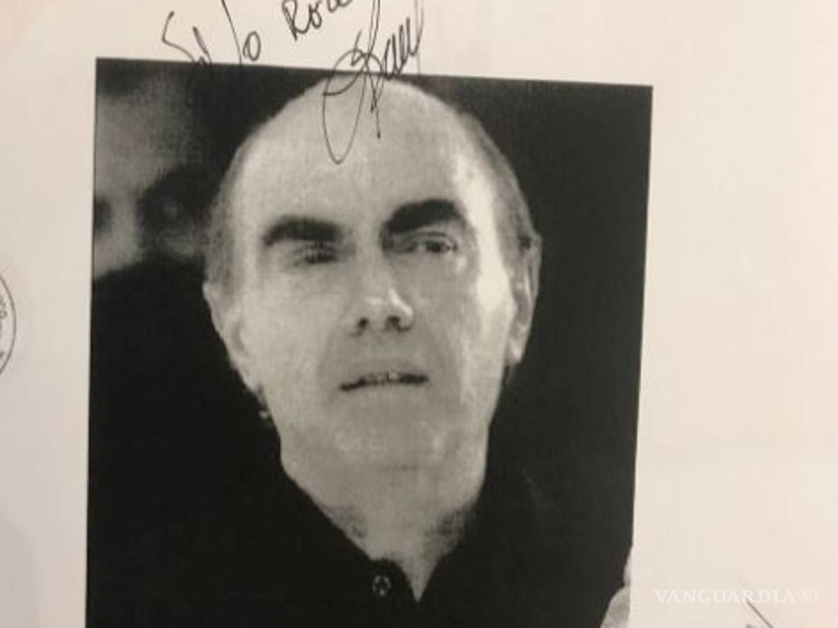 $!Lydia Cacho testifica por detención de Kamel Nacif: "Sí lo reconozco"