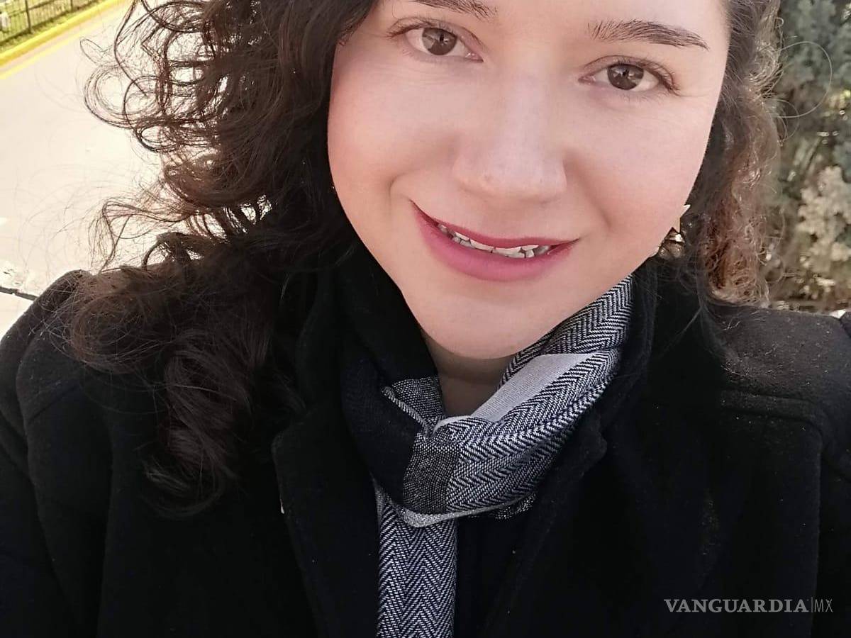 $!A Alondra su formación religiosa le indicaba que “no era lo correcto”, y esto la llevó a alejarse de la Iglesia Católica y de cualquier otra, pero mantiene la creencia en un Dios igual para todos.