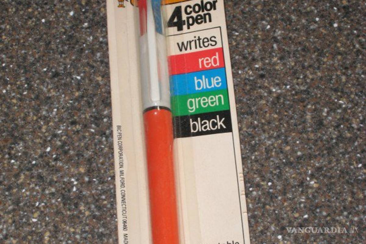 $!12 útiles escolares que de seguro llevaste a la escuela en los 80's y 90's (fotos)... se vale llorar