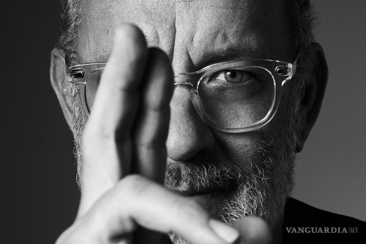 No te pierdas las fotos de las estrellas que encabezan el Festival de Cine de Toronto