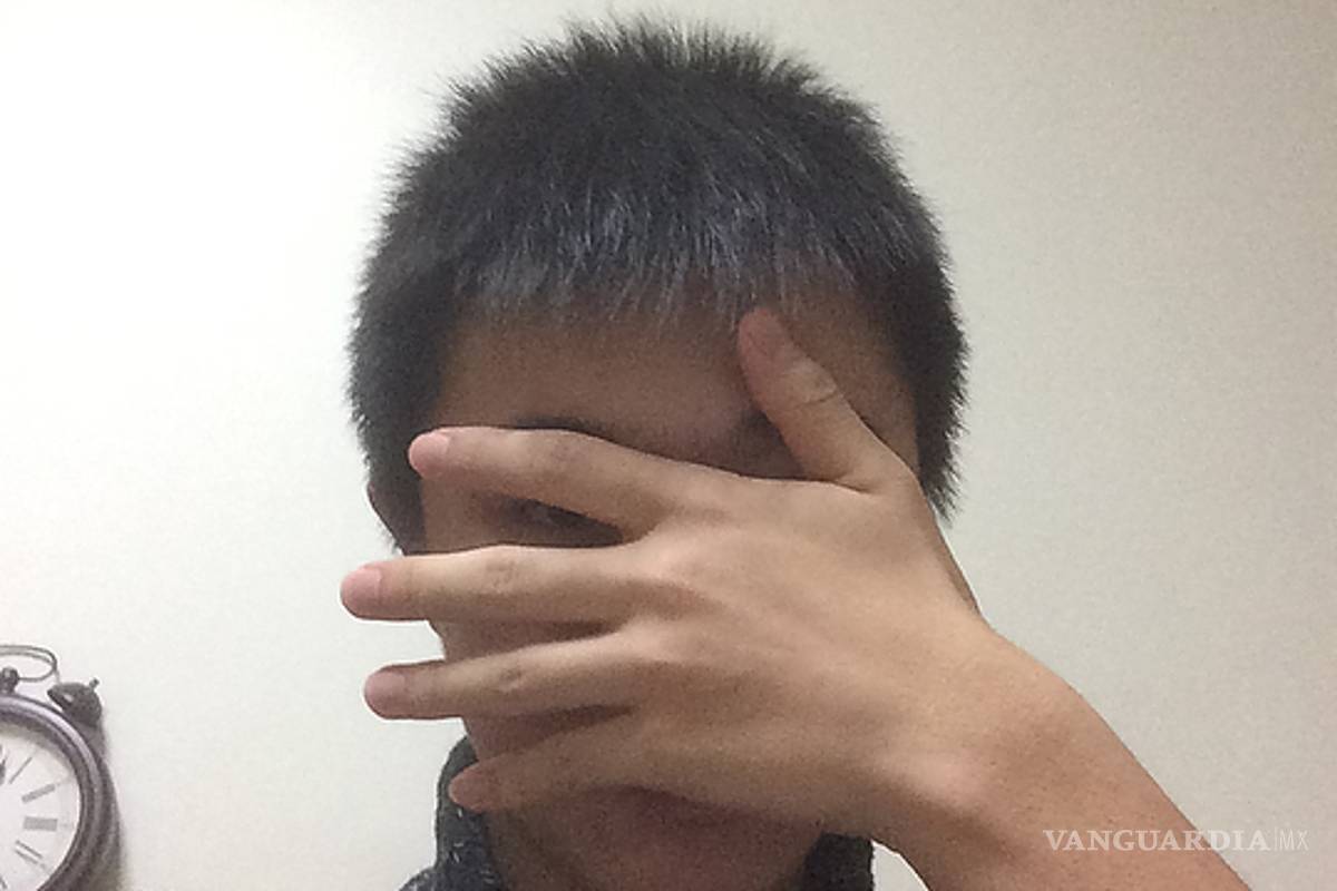 $!"Donde el amor es ilegal": sobrevivientes LGBTI en países donde el amor del mismo sexo es ilegal