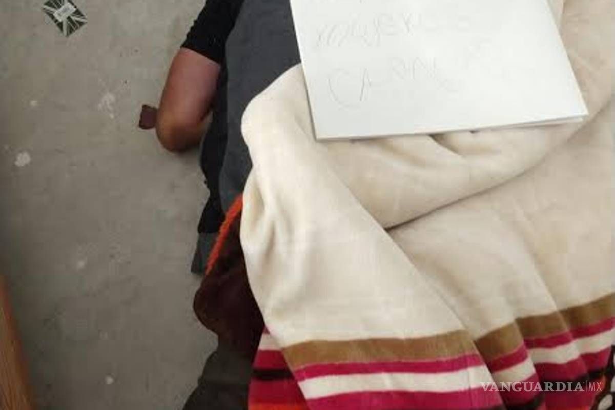 “Por andar con mujeres casadas”, con balazo en la cabeza hallan a capitán del Ejército Mexicano