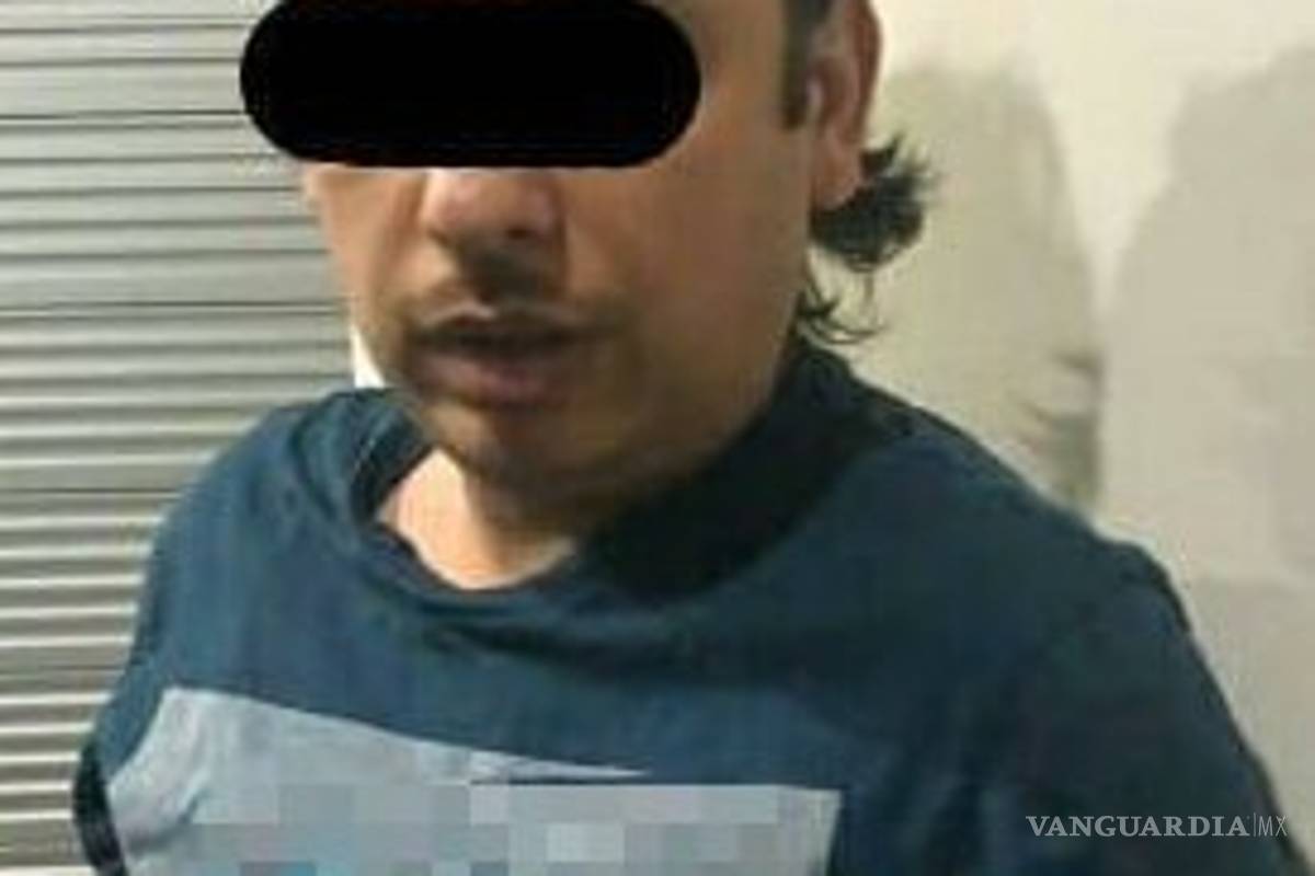 Capturan en Jalisco a Jesús Ricardo &quot;El H3&quot;, líder de los Beltrán Leyva en Nayarit