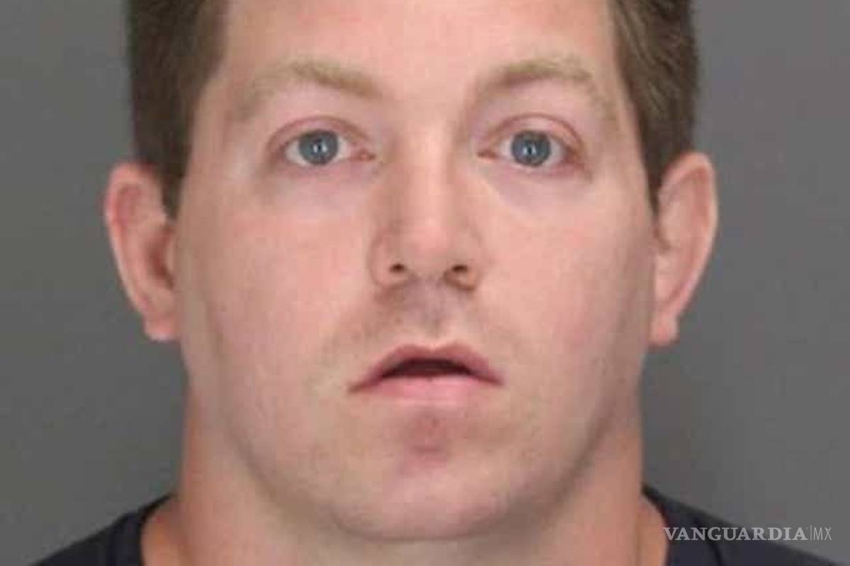 $!Contacta a niña de 12 años por Snapchat, tiene relaciones con ella... y tiene VIH