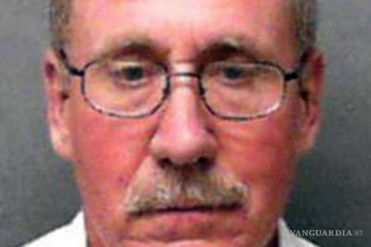 36 años después atrapan a un violador de una joven gracias a prueba de ADN