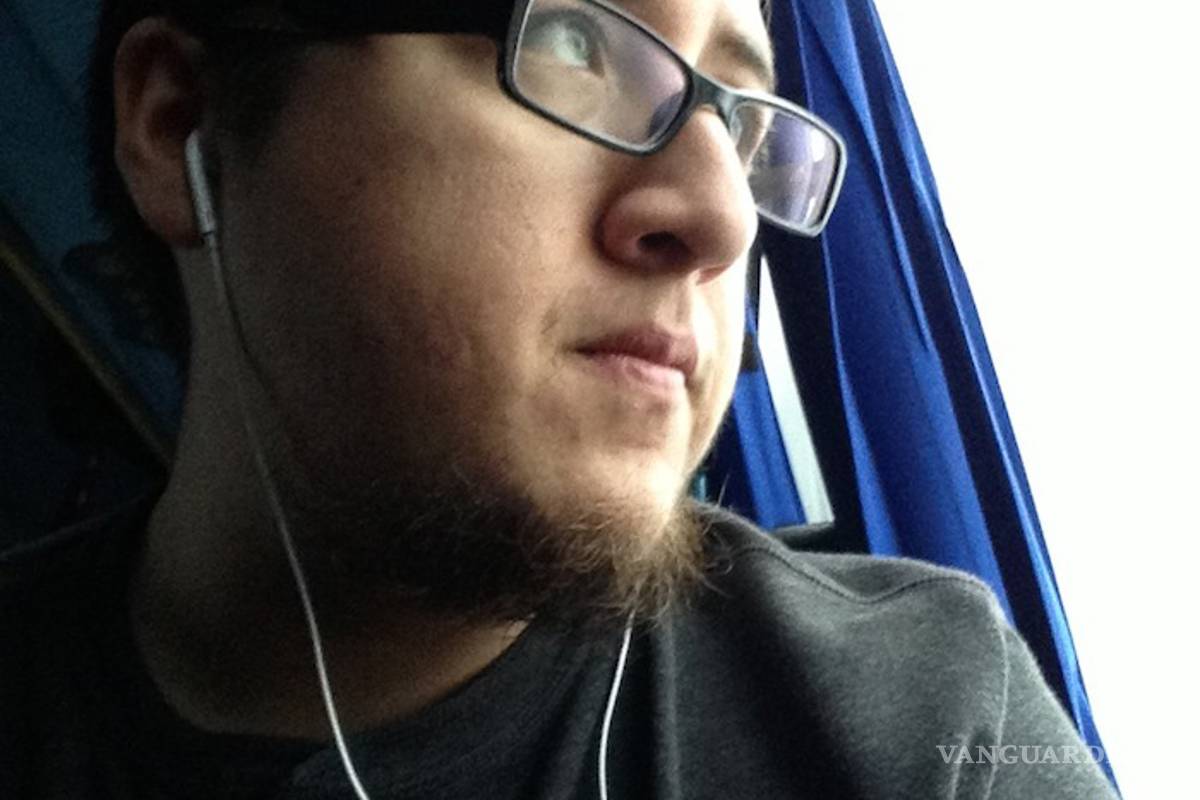 $!En Saltillo músico se suicida tras denuncia en #MeTooEscritoresMexicanos por acoso sexual