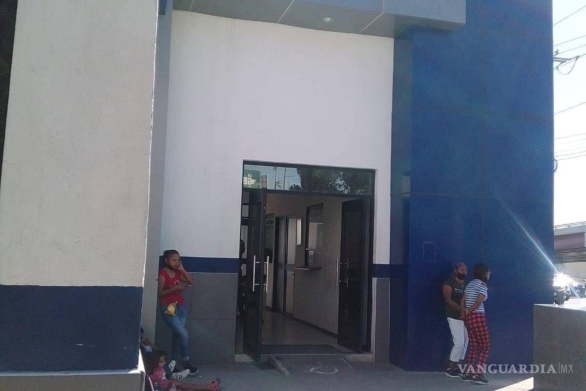 Detienen a hombre que abusó de joven en Saltillo