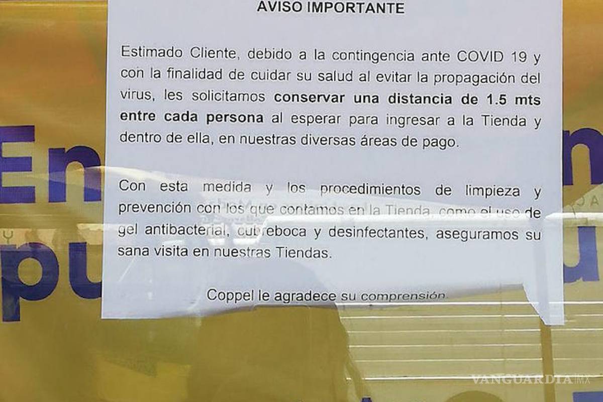 $!Alumno de UACM y trabajador de Elektra fallece por COVID-19; STPS asegura que la tienda no tiene quejas