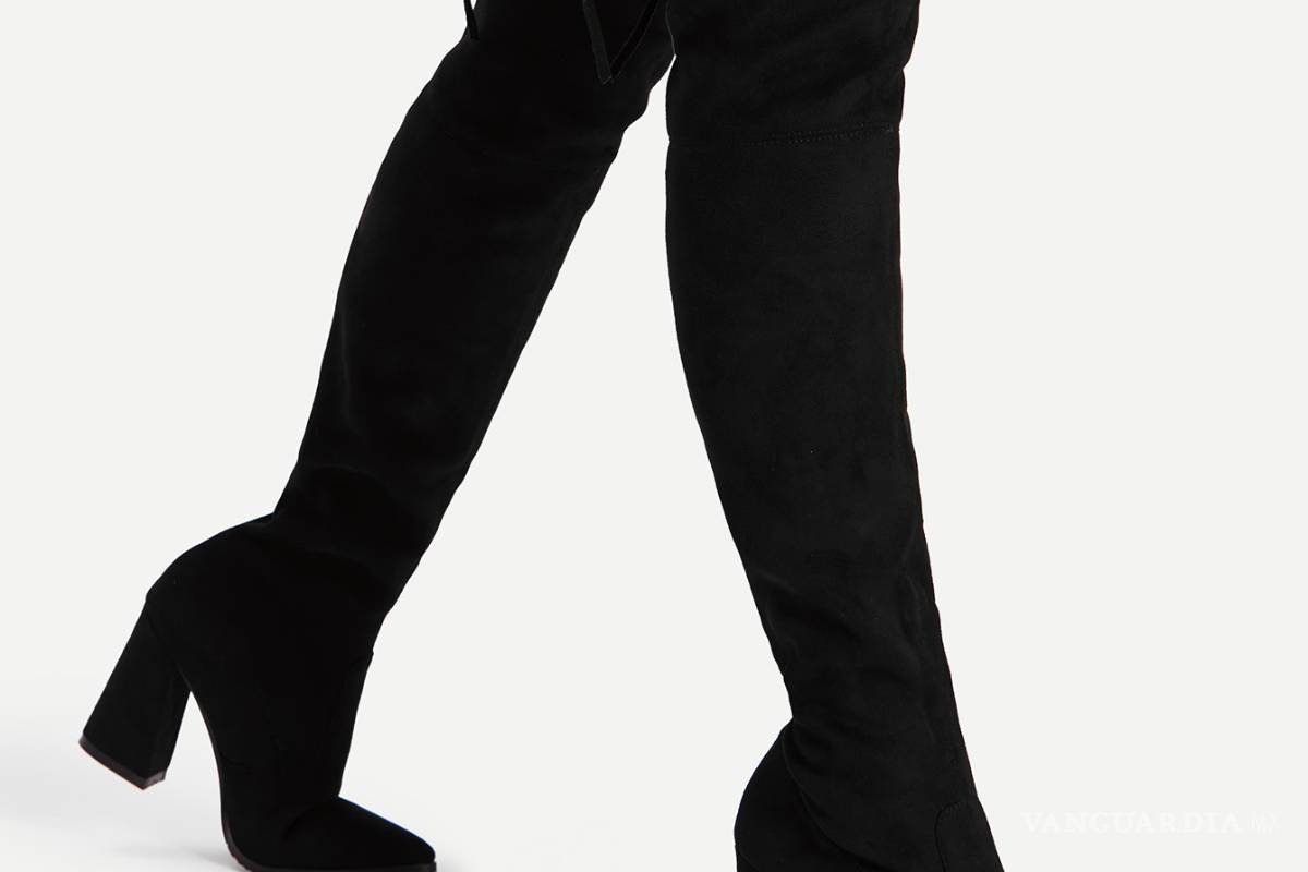 $!Los errores de estilo que cometen las bajitas