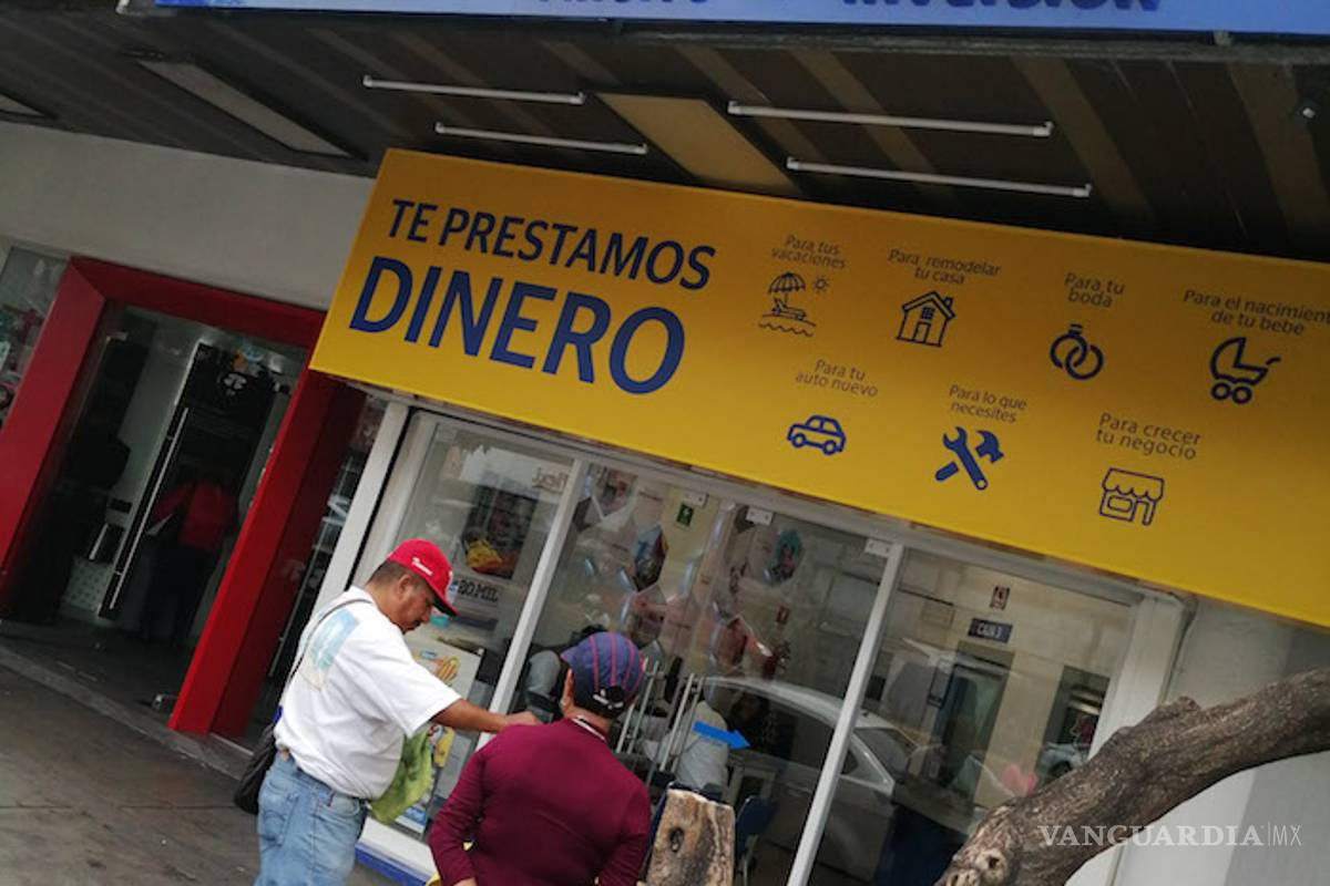 ¿Esconden Peña y Salinas dinero en Caja Libertad? No se sabe: CNBV le dejó operar un comité secreto