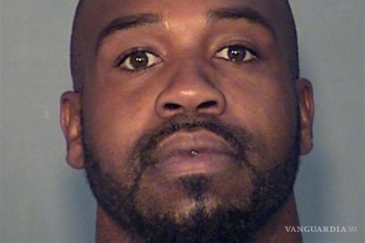 Sospechoso de doble asesinato en EU es vinculado con otras siete muertes