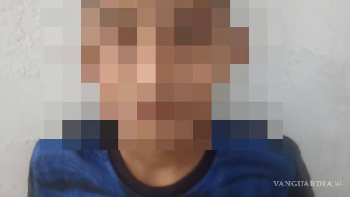 NL: Hallan a niño que huyó de su casa porque se lleva mal con su padrastro