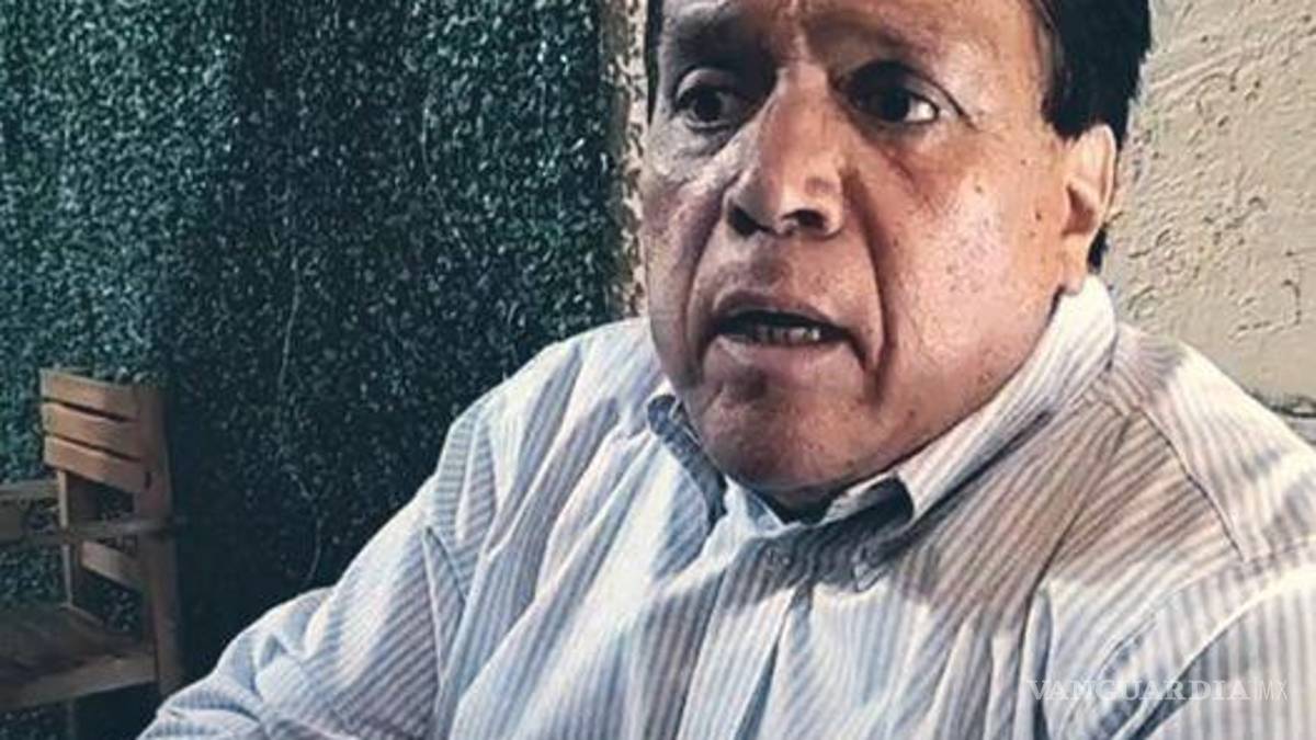 Martín Alexis habría fallecido por broncoaspiración de arena y polvo en la sierra de San Pedro: Fiscal General de Coahuila