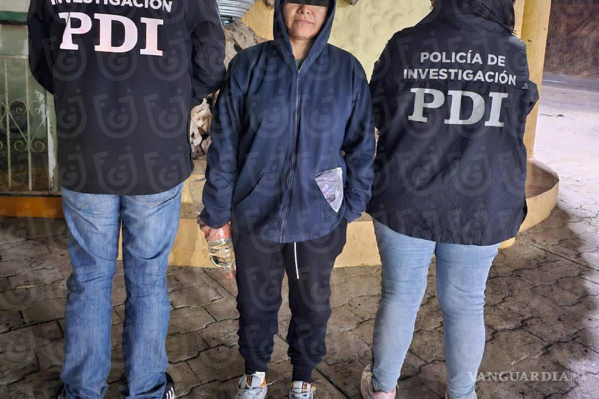 $!Vinculan a proceso por homicidio a Gaby ‘N’ tras atropellar y arrastrar a motociclista en Iztapalapa