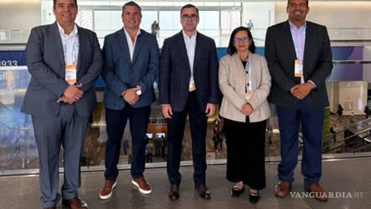 Coahuila busca atraer inversiones en la industria de semiconductores