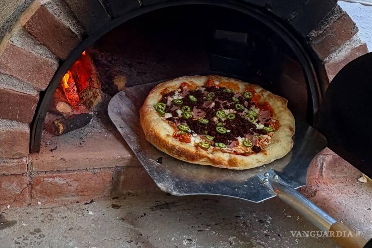 Casa Luna la historia de una historiadora