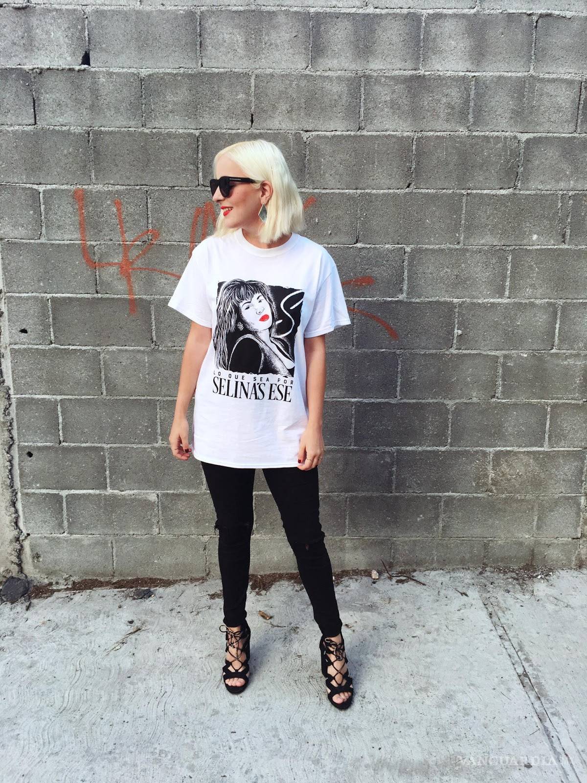 $!25 años sin Selena, de Reina del Tex-Mex a Fashion Icon