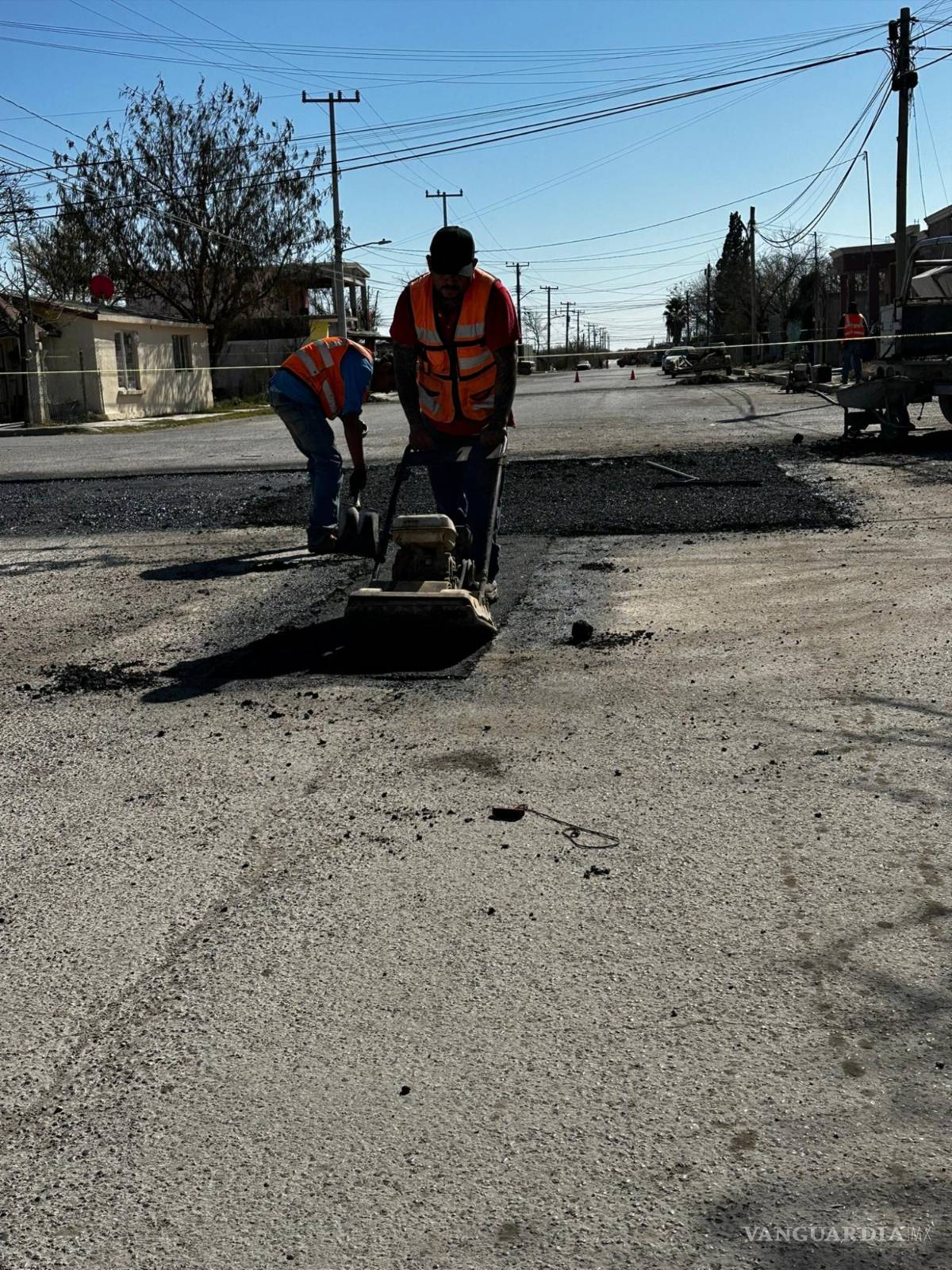 $!Inician este 2023 respondiendo las principales solicitudes de las familias.