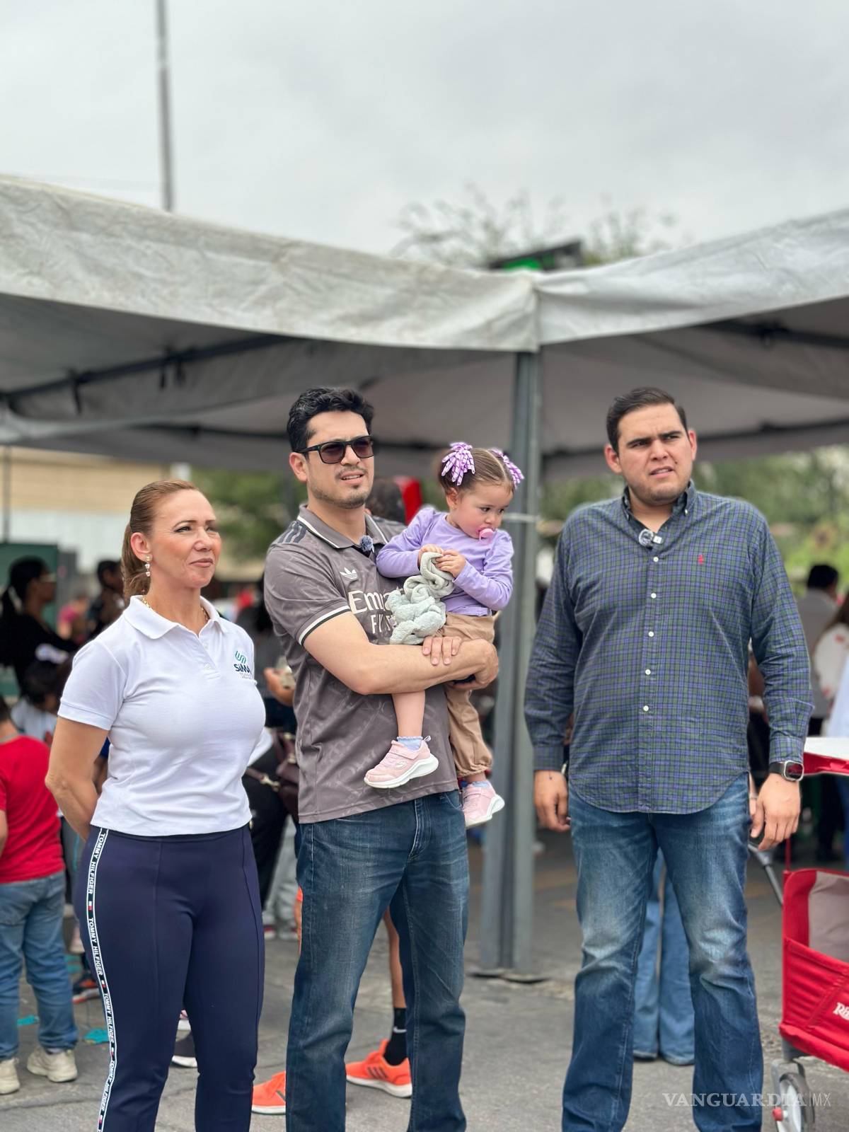 $!Autoridades municipales y estatales sumaron esfuerzos para concientizar a la población sobre la conservación del agua a través de actividades educativas.