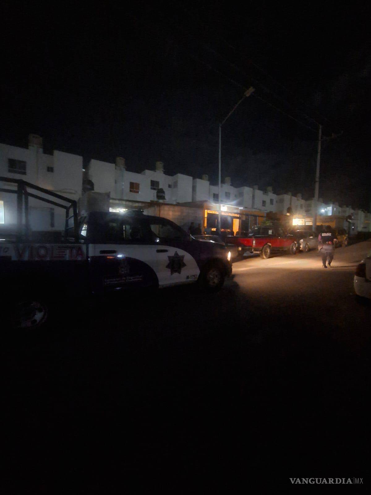 $!El Comisionado de Seguridad, Miguel Ángel Garza Félix, destacó que los reportes se canalizan a la unidad policial más cercana o a instancias especializadas según el tipo de agresión.