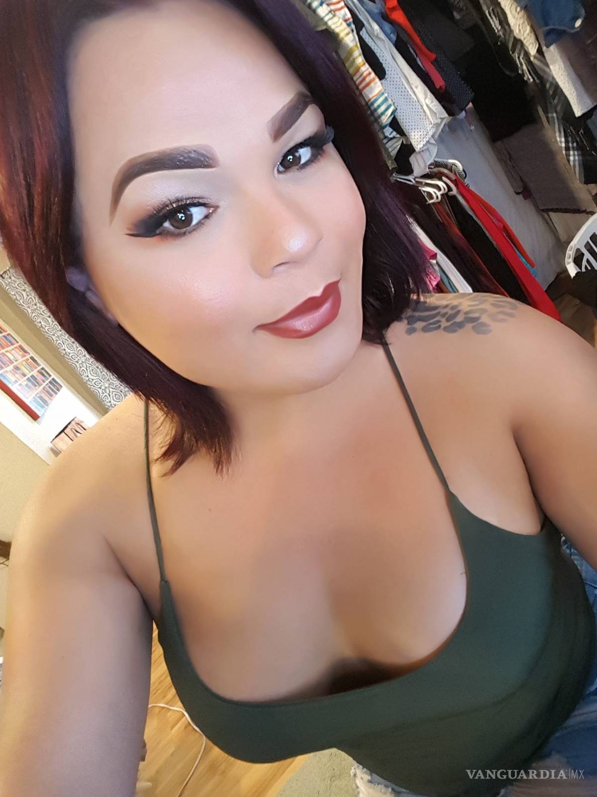 $!Asesinan a activista transgénero en Tijuana, no entregan cuerpo a familiares