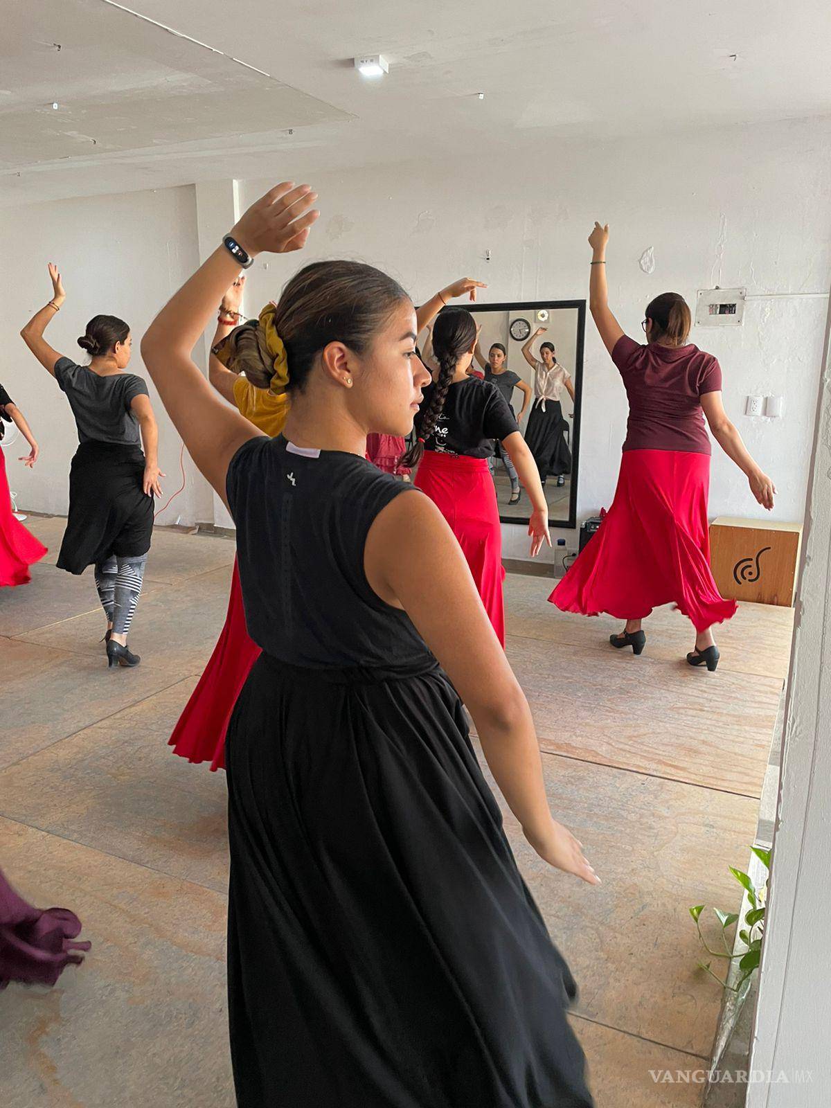 $!TI CO CO TI: Gritarán ¡Flamenco soy! para celebrar dos años de Soto Flamenco