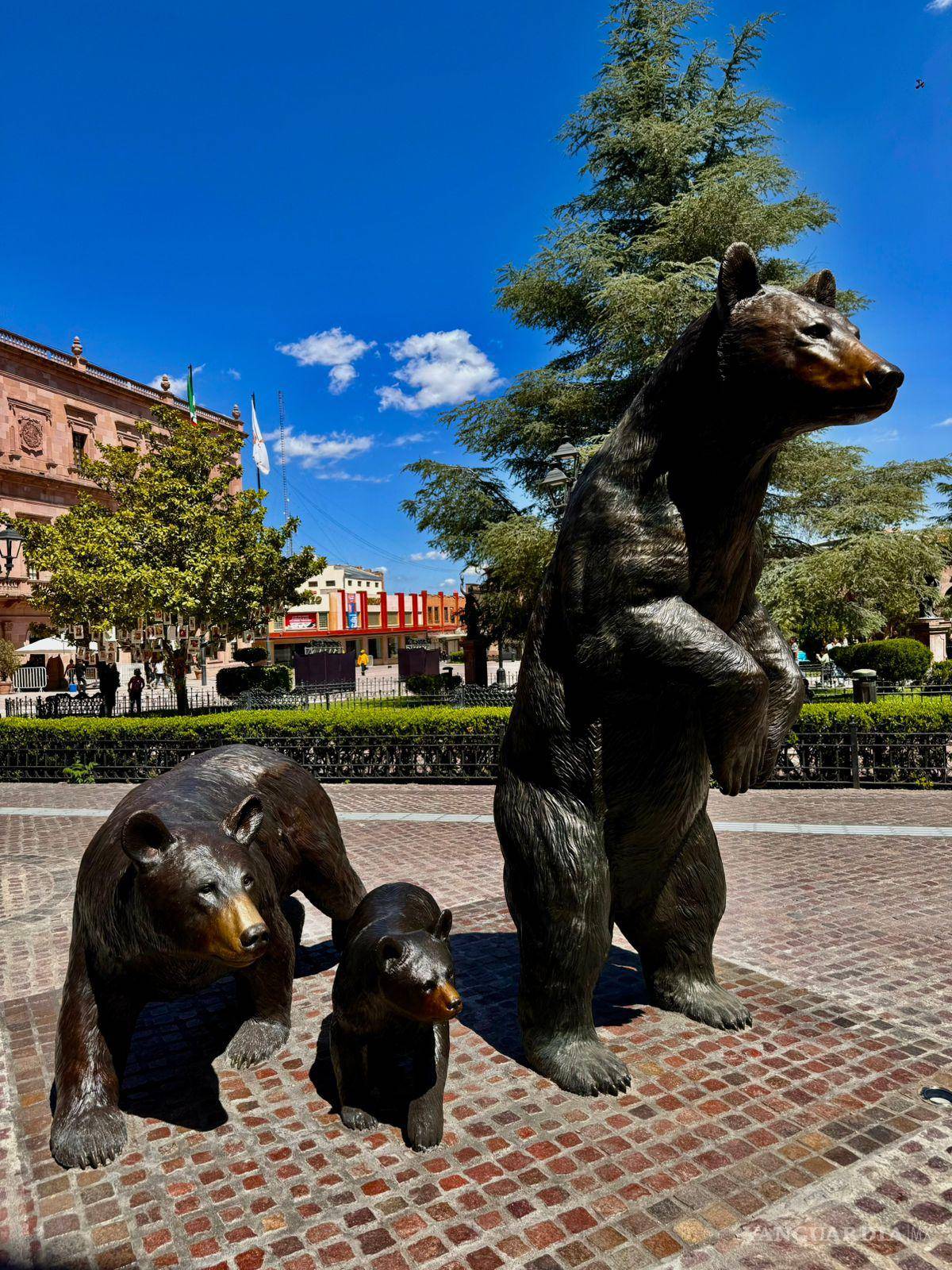 $!Recorridos peatonales gratuitos en Paseo Capital ofrecen una oportunidad para aprender sobre la historia y el patrimonio arquitectónico de la ciudad.