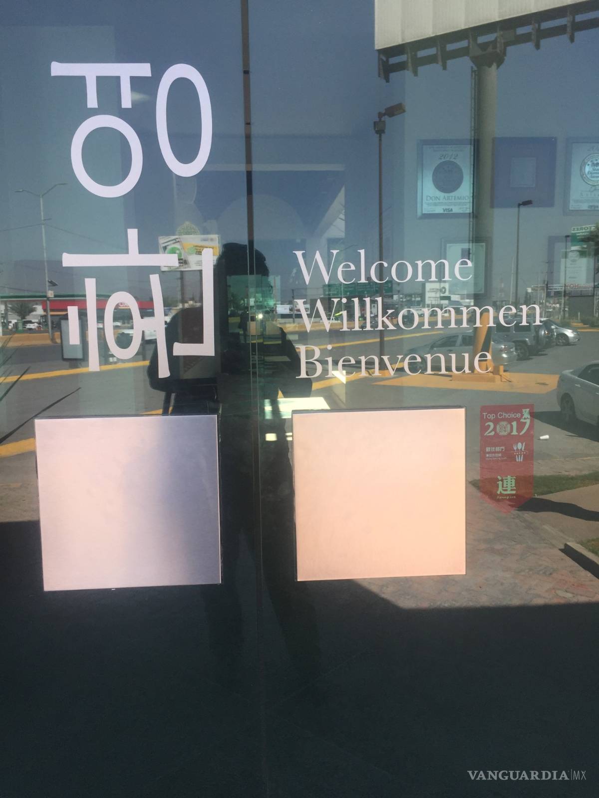 $!Tiene Don Artemio premios mundiales