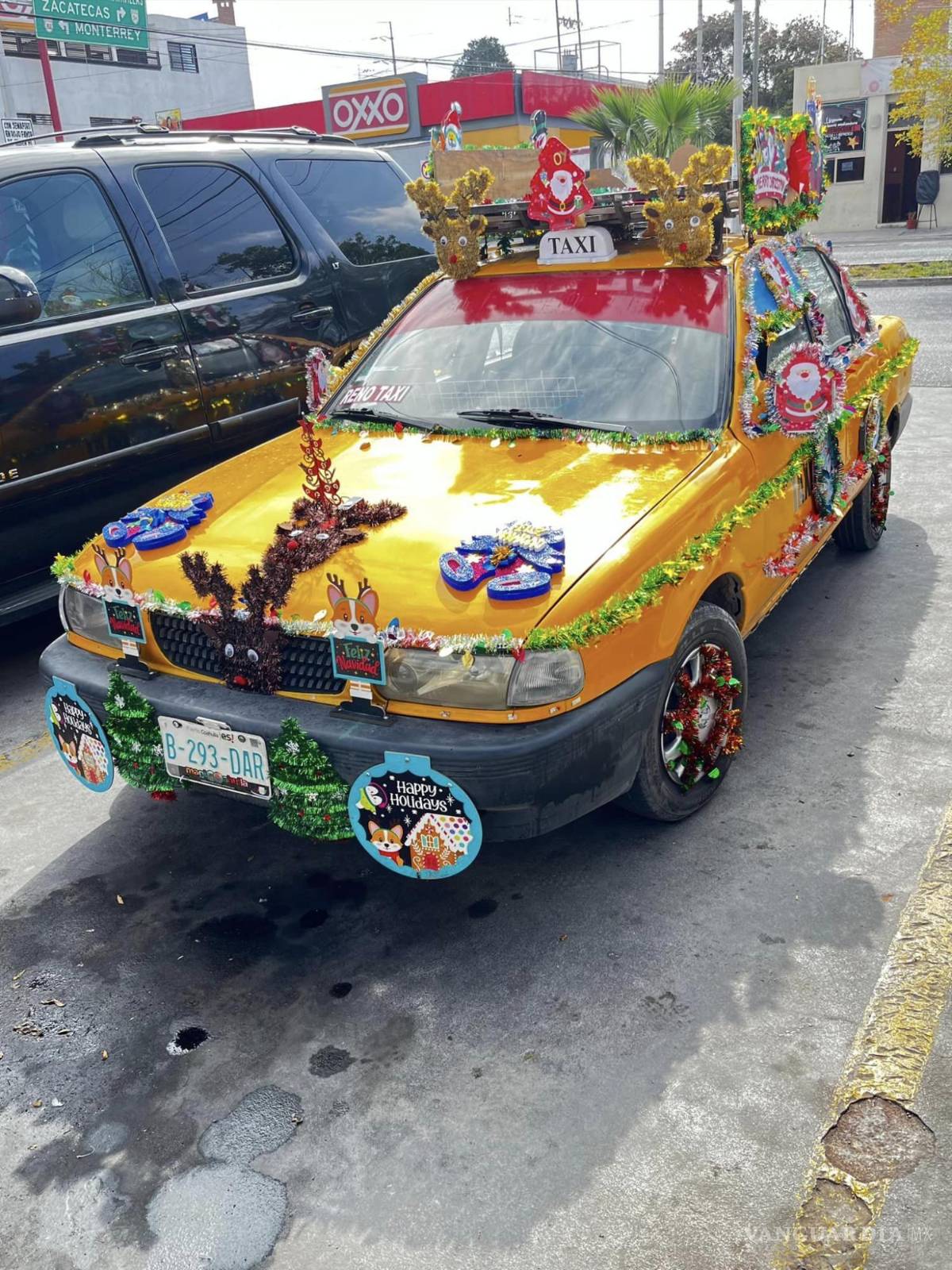 $!La Navidad va más allá de las luces y la decoración; es una oportunidad para compartir, alegrar a los demás y recordar a seres queridos.