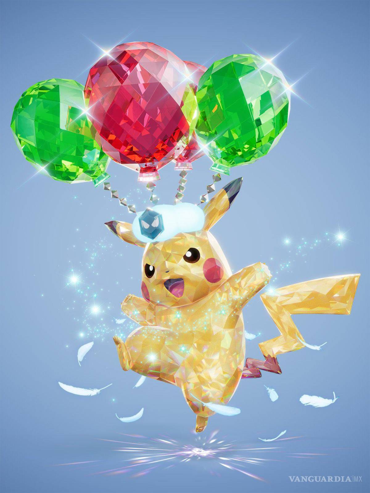 $!Da Pokémon adelanto de sus nuevos juegos Scarlett &amp; Violet; nueva aventura inspirada en España