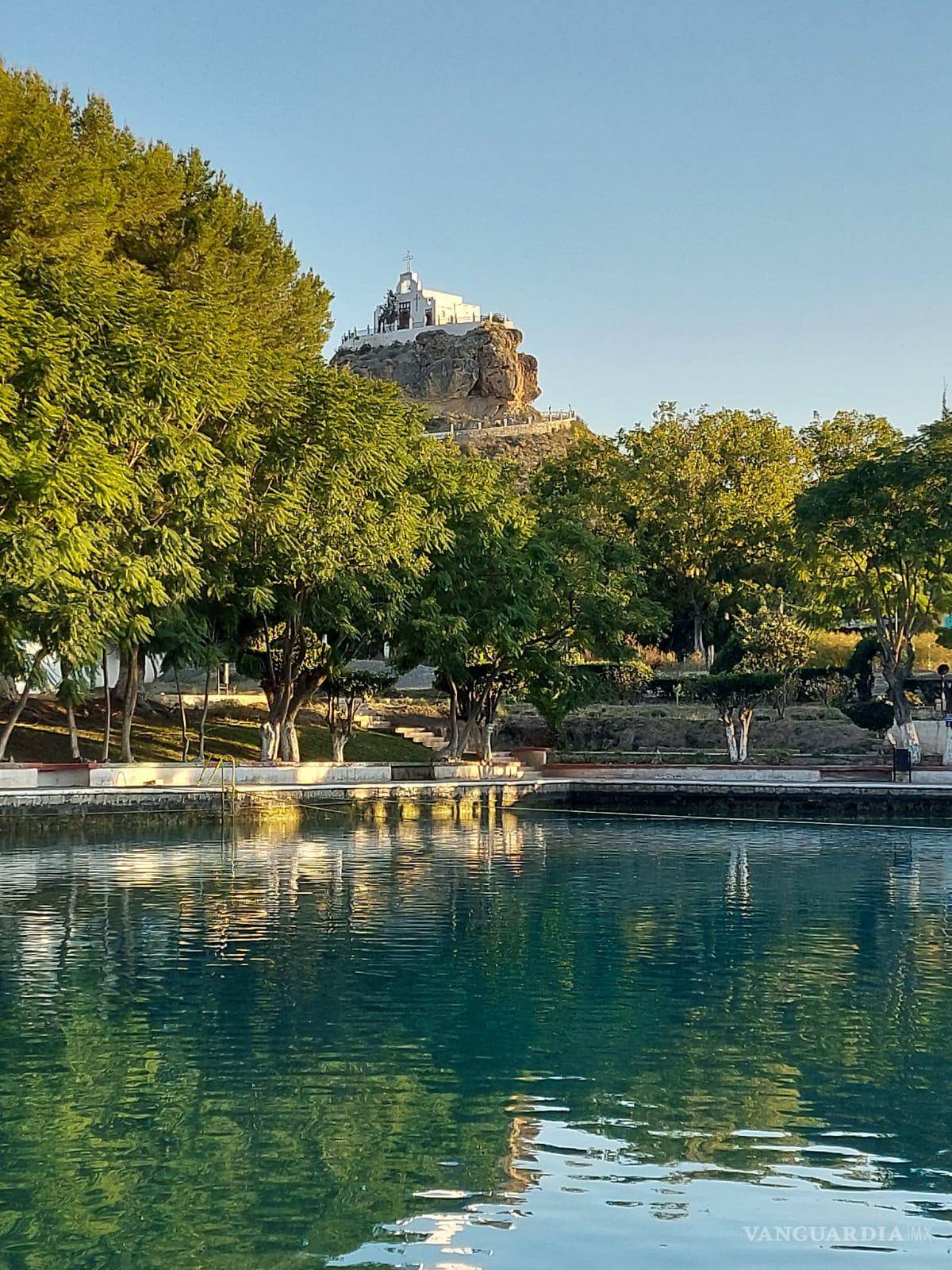 $!Parras de la Fuente es uno de los Pueblos Mágicos representativos de Coahuila.