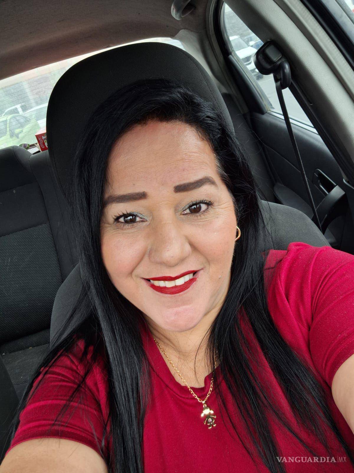 $!Araceli Arzola