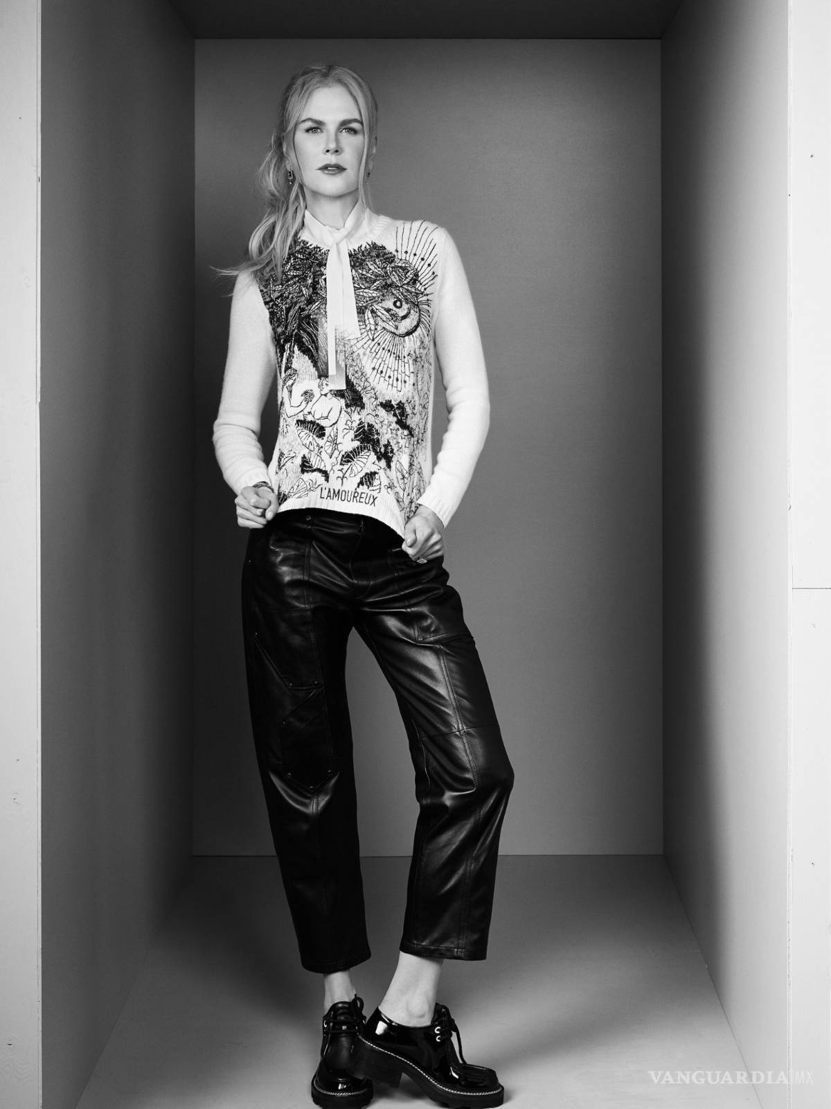 $!No te pierdas las fotos de las estrellas que encabezan el Festival de Cine de Toronto