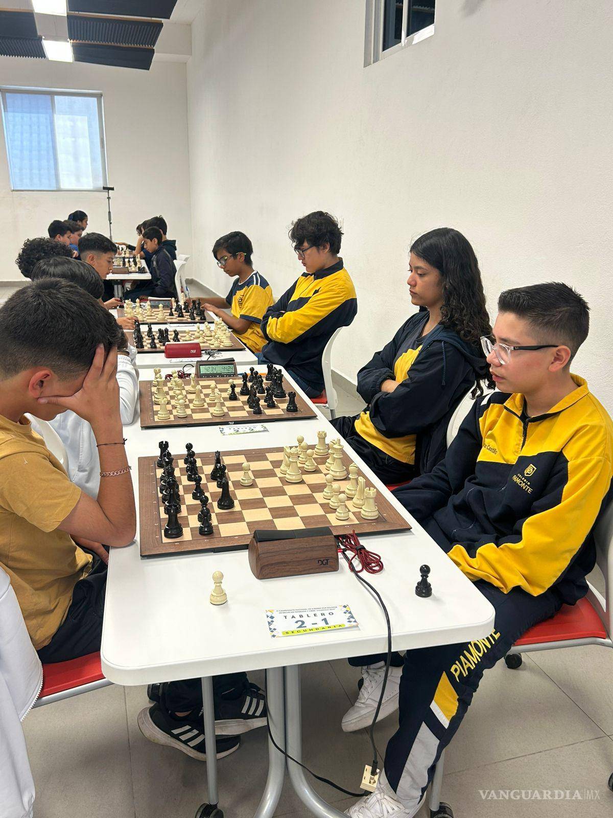 $!Los equipos femeniles destacaron en categorías mixtas, inspirando igualdad y estrategia.