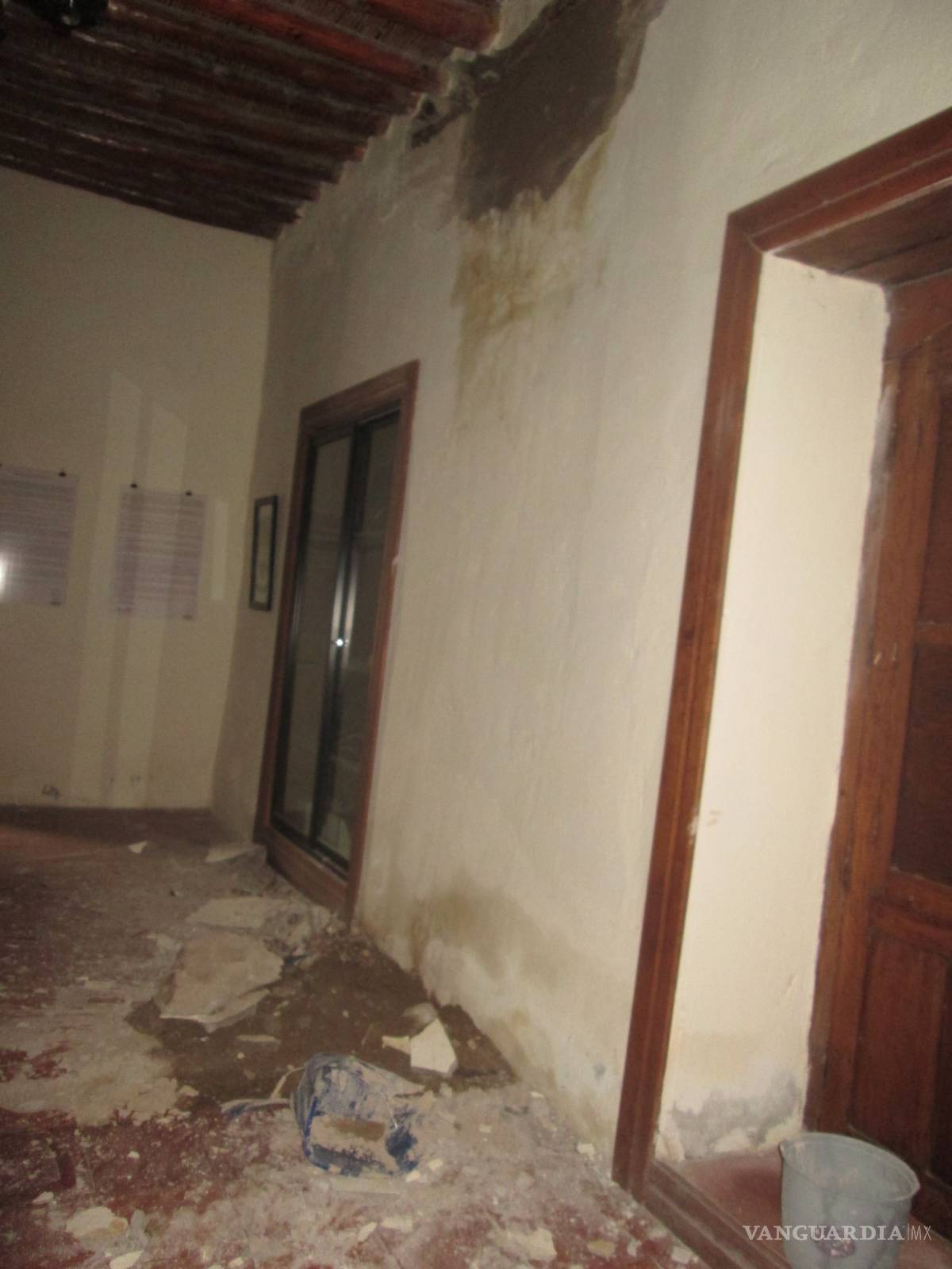 $!Rehabilitarán casa donde vivió Venustiano Carranza en Cuatro Ciénegas