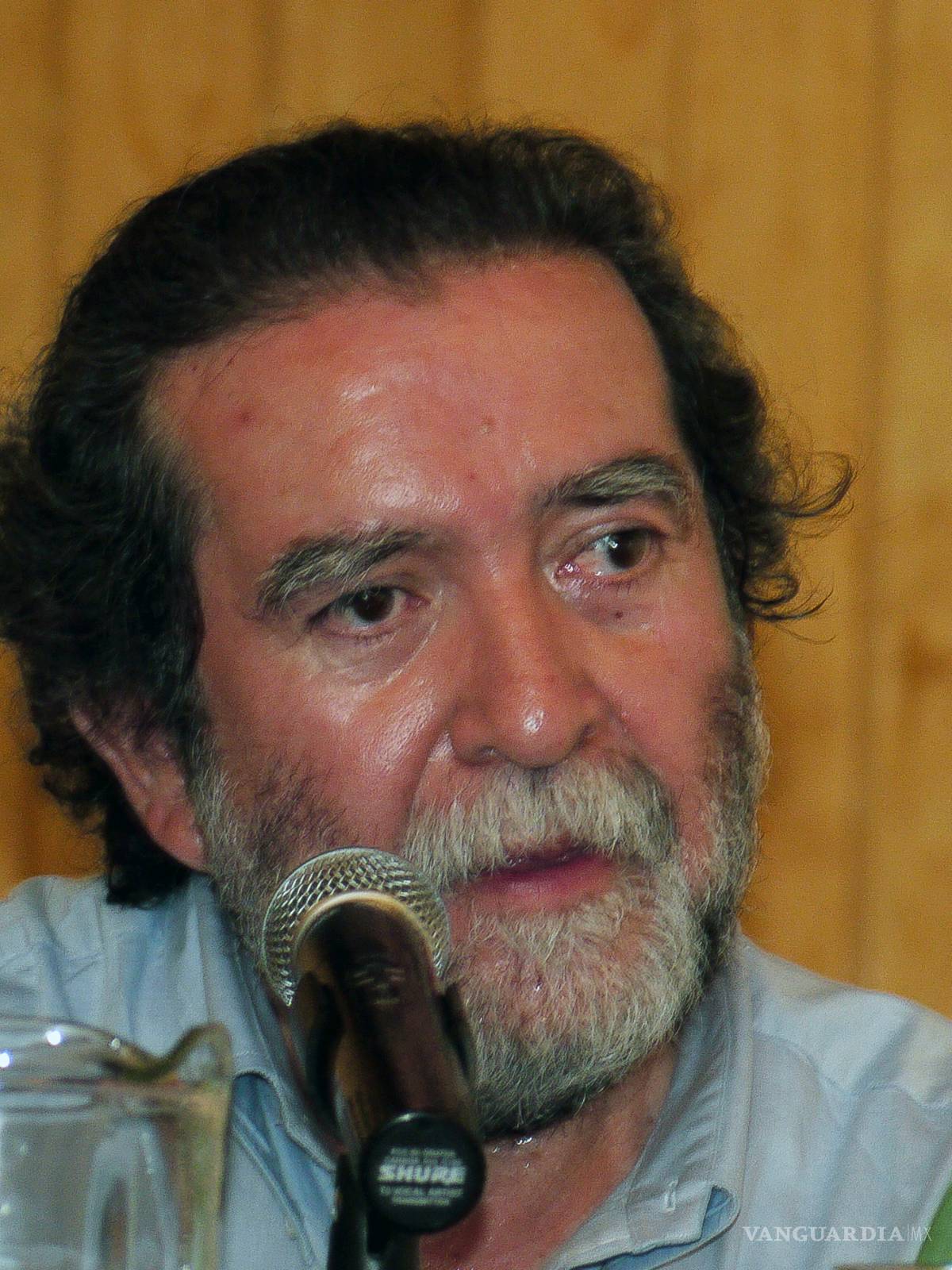 $!Lanzan nueva edición de dos obras ejemplares de Eusebio Ruvalcaba