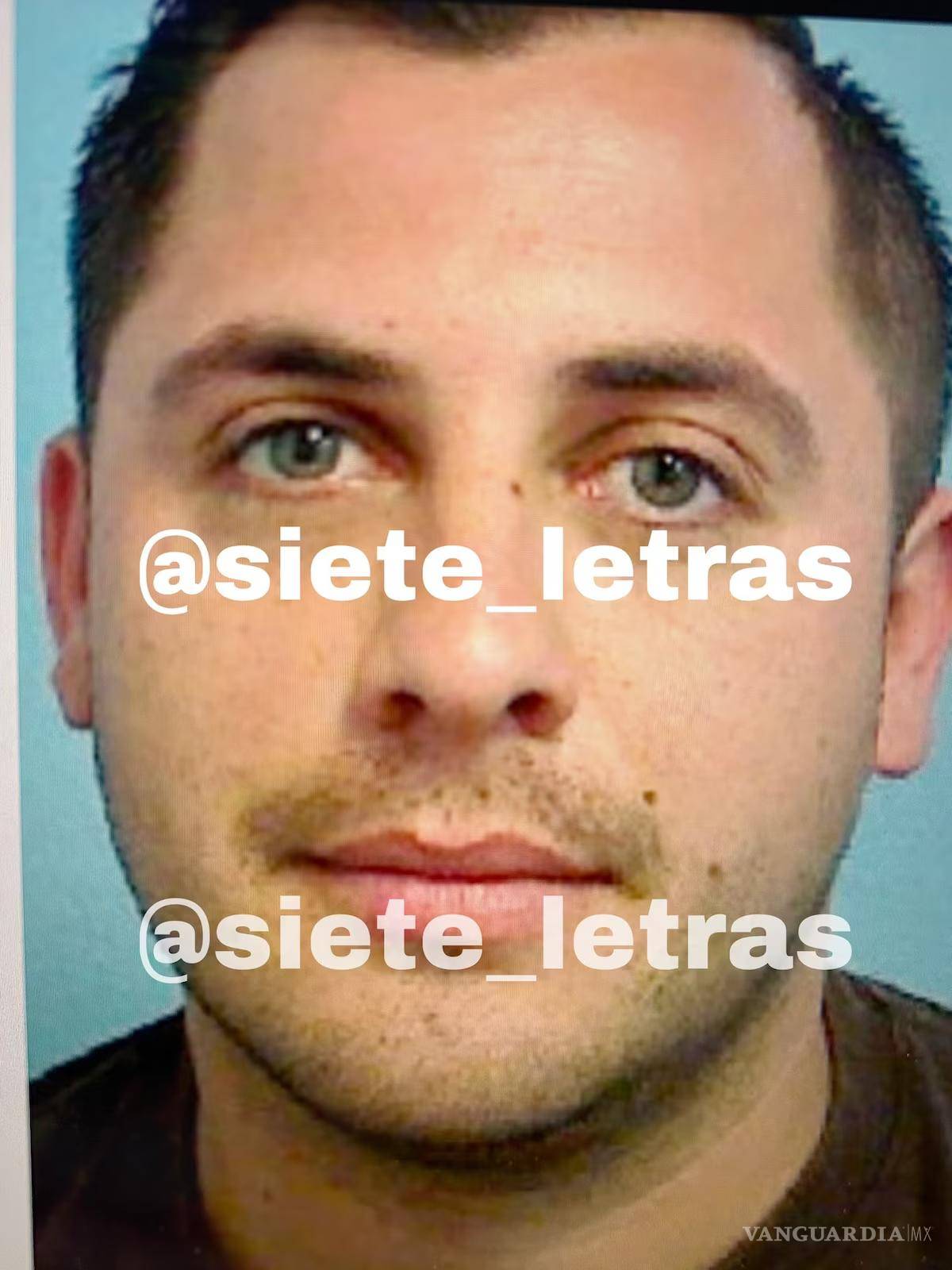 $!Asesinan en Tlalpan a Rodolfo López Arellano, alias ‘El Cabo 30’, operador del Cártel de Sinaloa